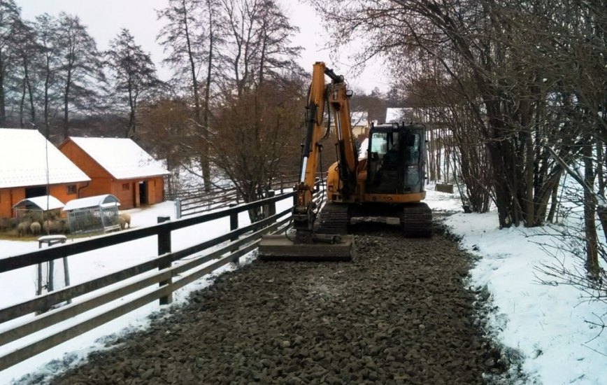 Archiv fotek do roku 2017 - foto č. 266